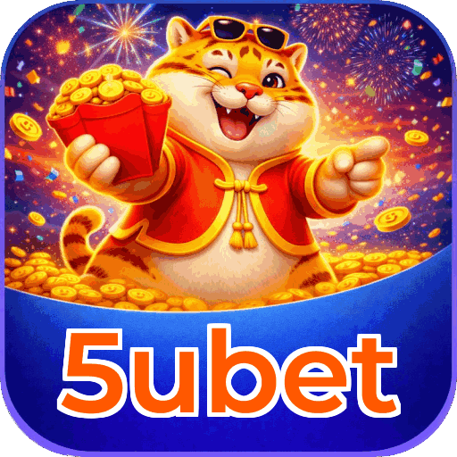 Tabela RTP dos jogos de cassino da 5ubet