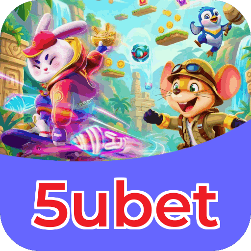 Instalação Android 5ubet