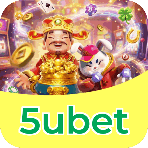 Siga a 5ubet no Facebook
