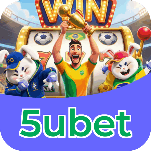 Instalação PC 5ubet